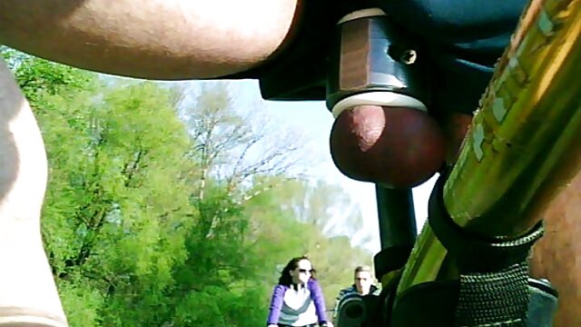 Cặp đôi phim sec vl xx nghiệp dư # 2