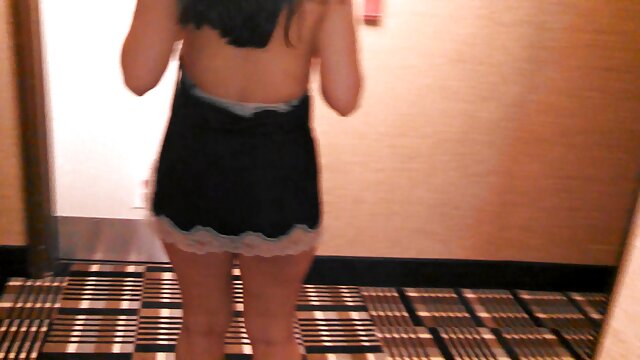 CFNM nghiệp dư, đáng xx gai xinh yêu handjob