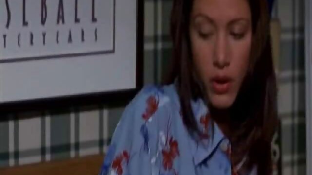 Sexy người Pháp cô gái hậu phim hd xx môn trong những vườn