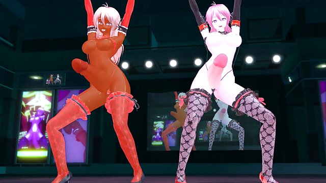 Vanilla chơi trên sàn nhà phim xx xxx