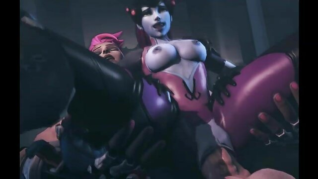 Hạn chế nô lệ Babe Elise phim n xx Graves lesbian damsel