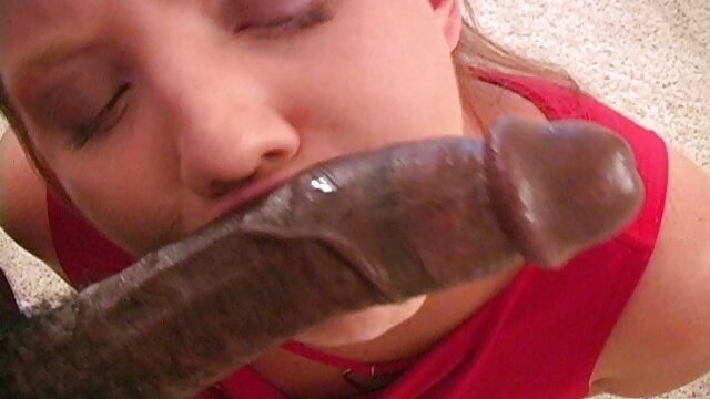 Nóng hậu môn với một sexy tóc đỏ SỮA. xx đit nhau