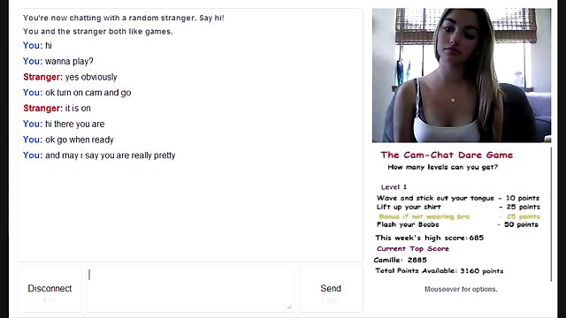 Solo MILF Babe phlm xx Just Perfect