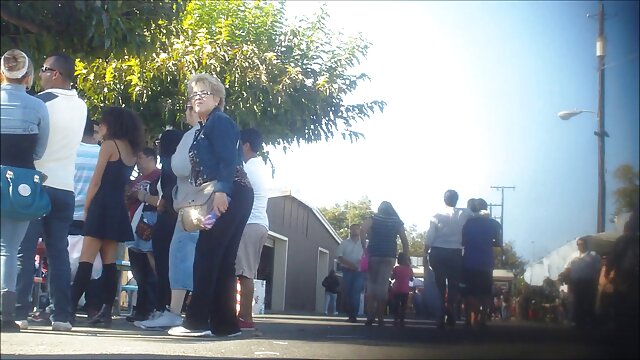 India Summer co giao xx và Zoey Holloway: Scissoring MILFs